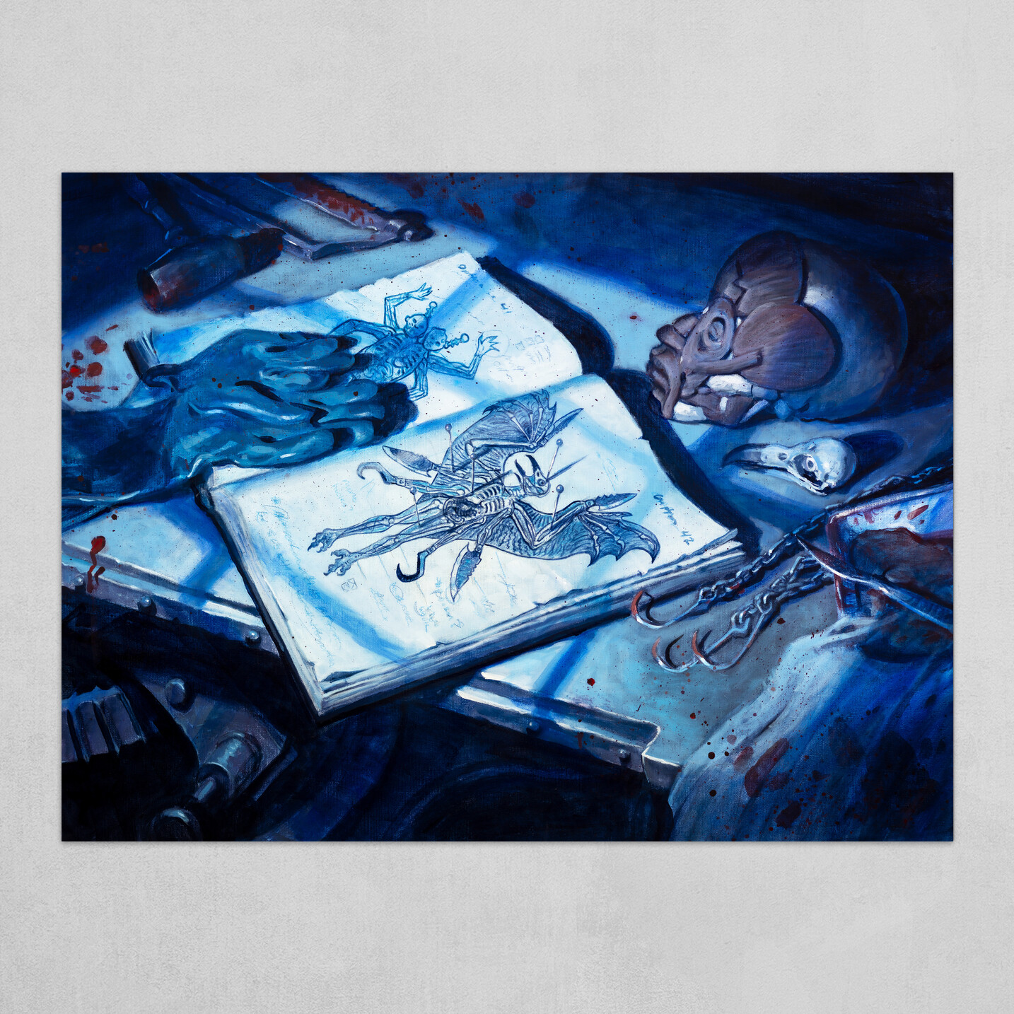 Vivisection