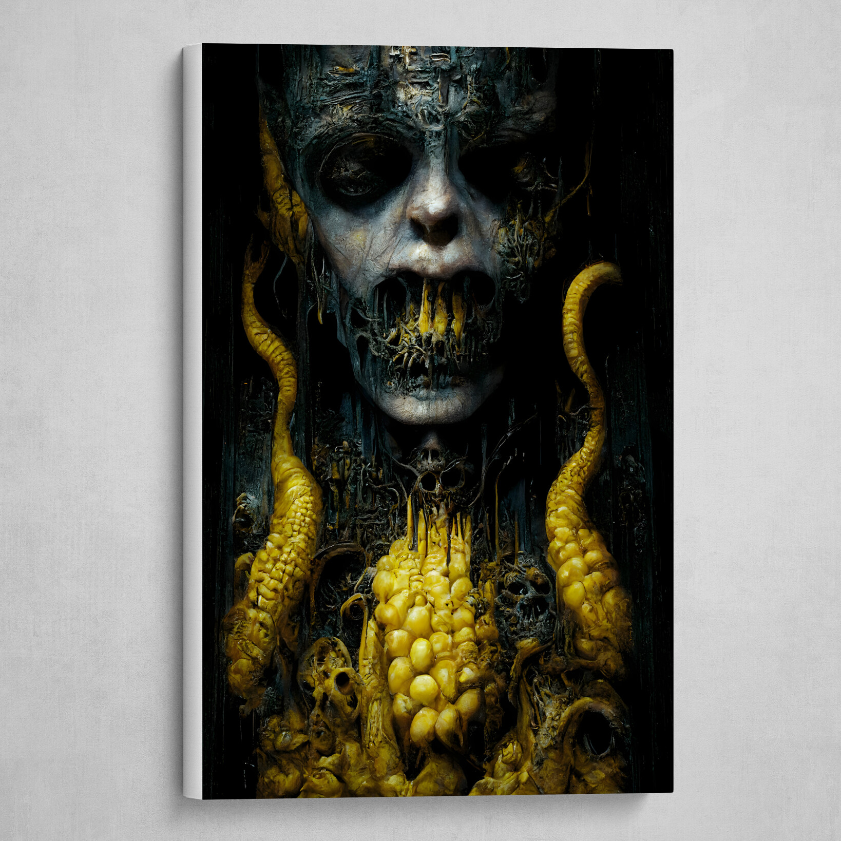 Halloween In The Cornfield #28