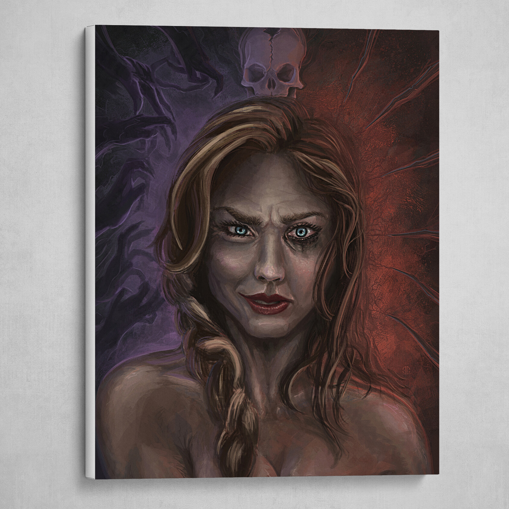 Lady Macbeth