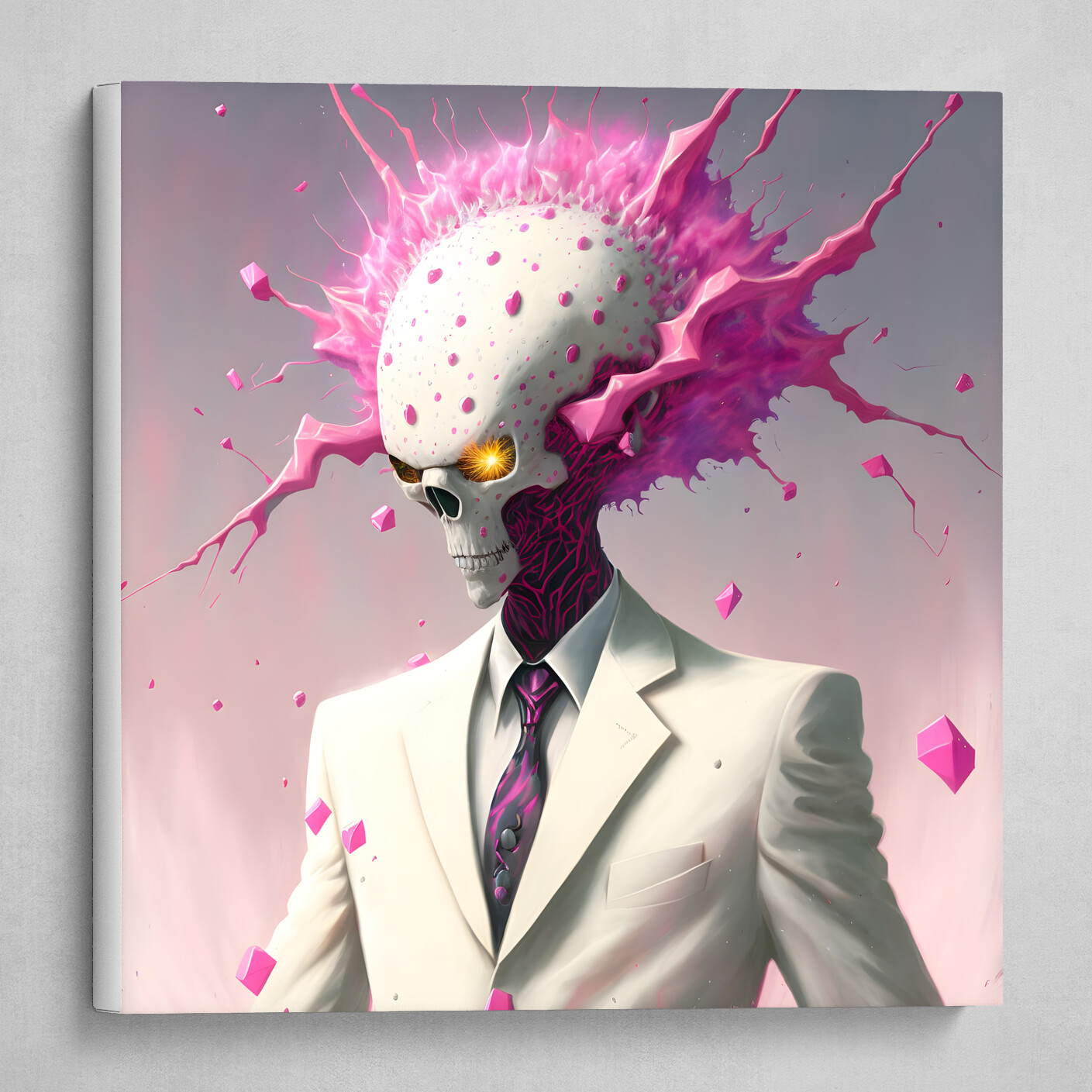 The Pink Board of Directors #04