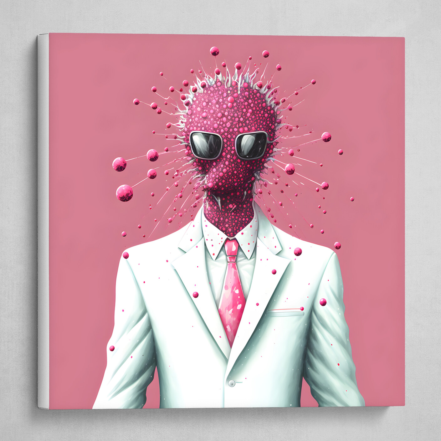 The Pink Board of Directors #06