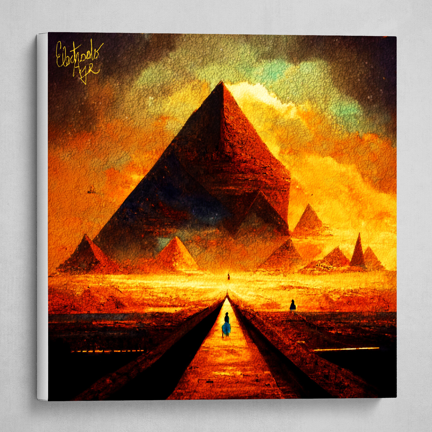 Eternal Journey 1