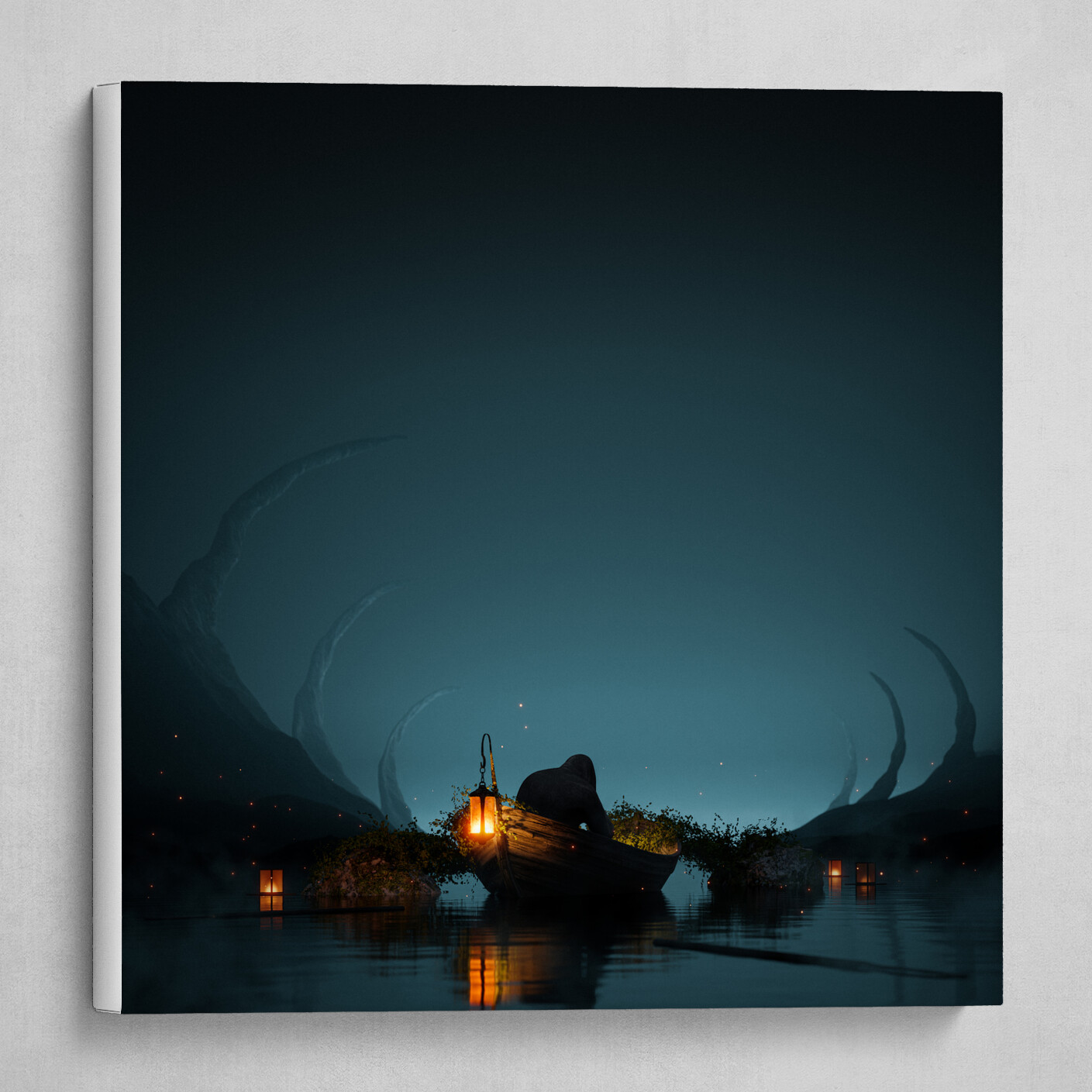 Slumber