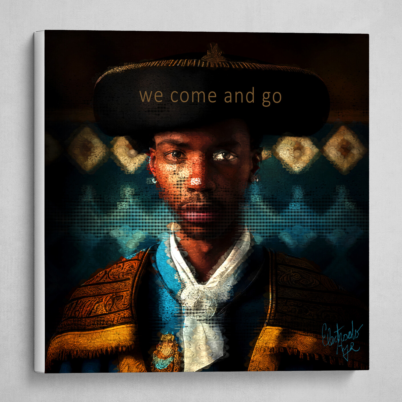 We come and GO