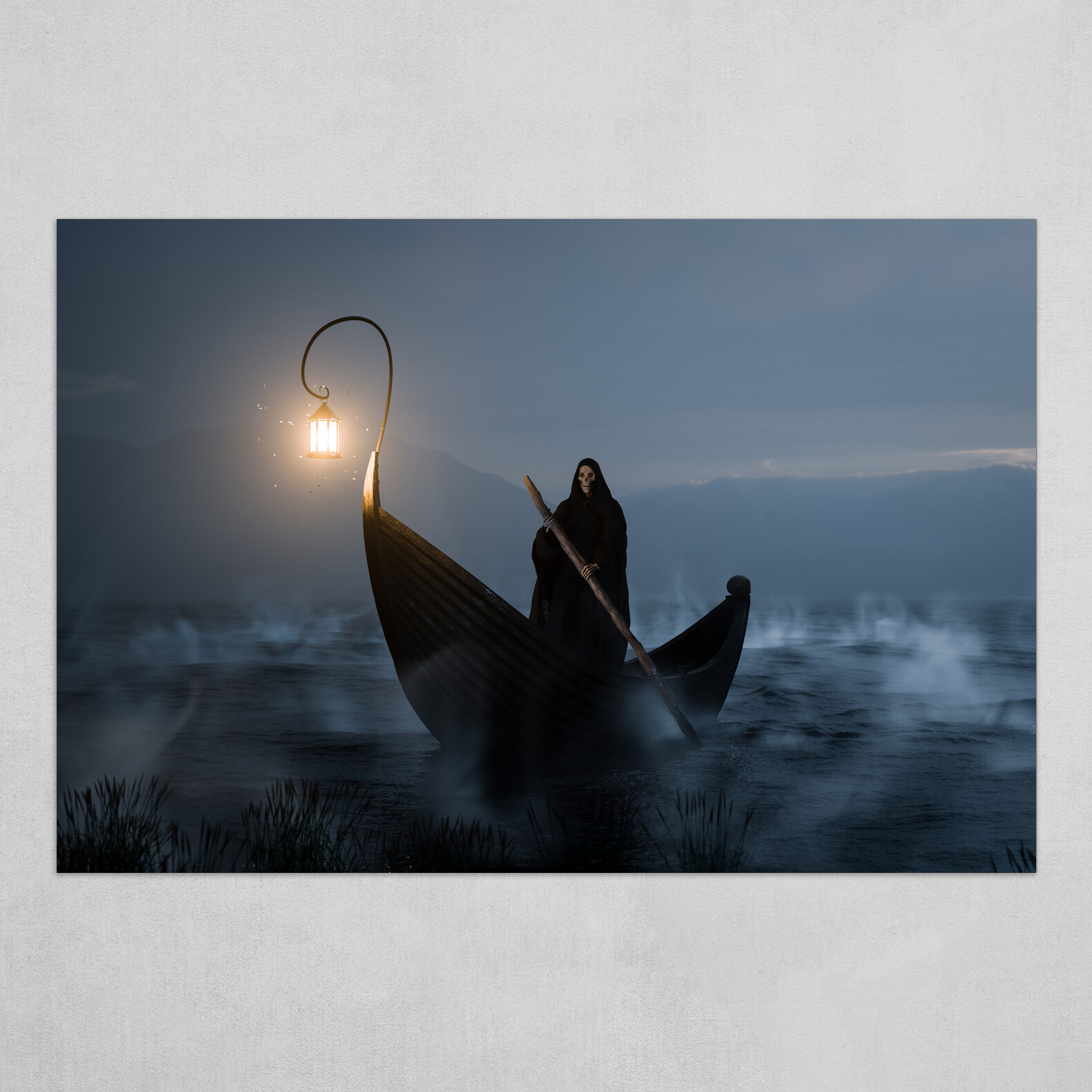 Ferryman
