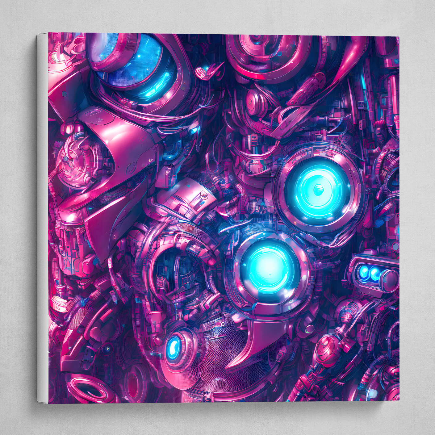 Modern Digital 003