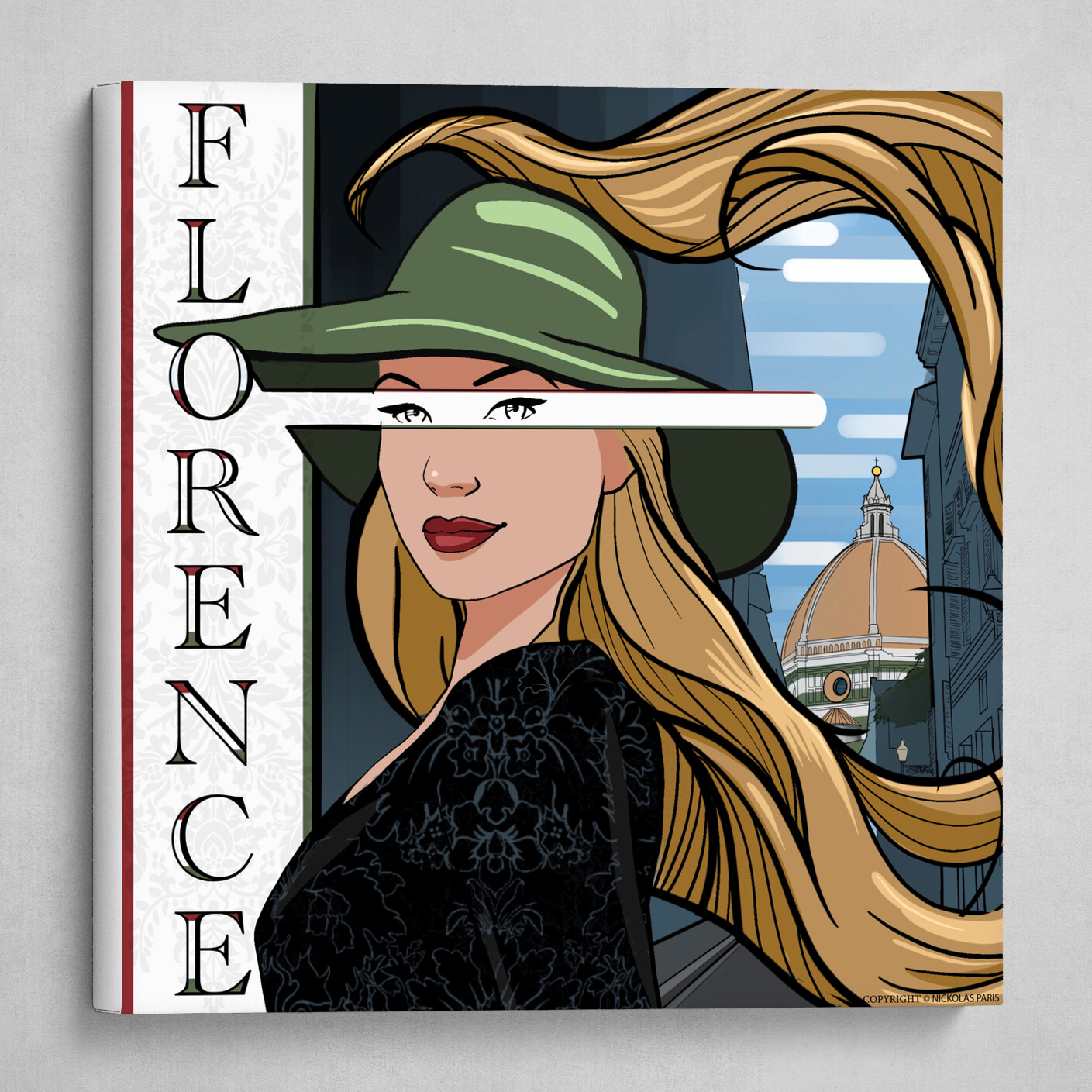 Travel Italia: Florence