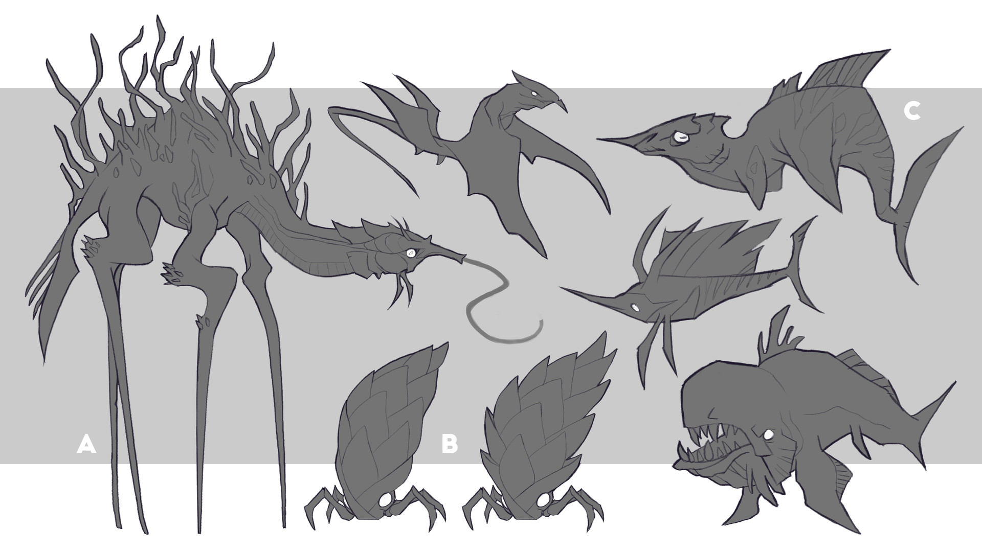 ArtStation Challenges : Epic art competitions on ArtStation