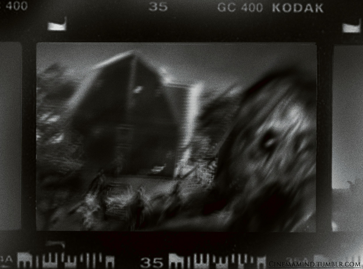 ArtStation After seeing Savageland (2015) and Cult (2013) I was