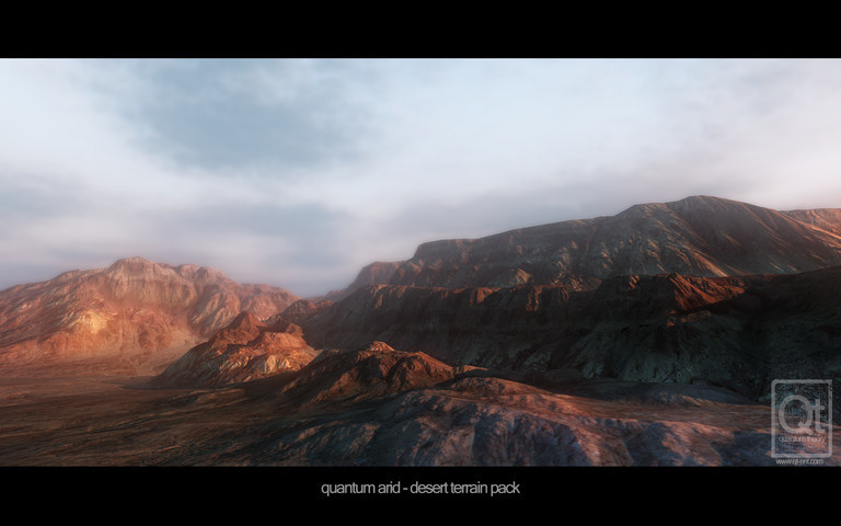 Artstation Peter Sekula Make Glorious Mountains In World Machine