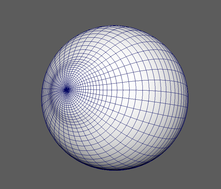 Şefki Ibrahim THE DIGITAL HUMAN PROJECT MODELLING & SCULPTING (Part 2)