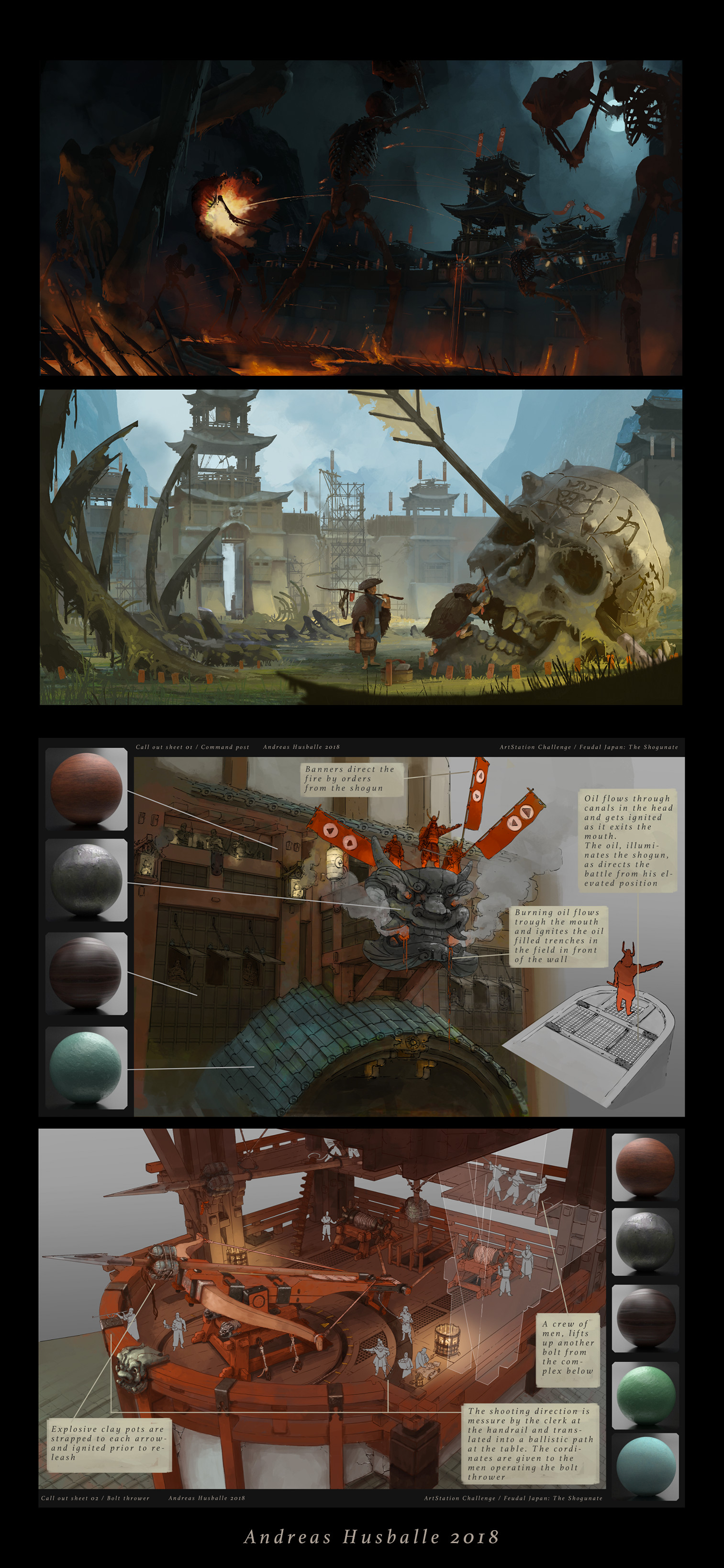 artstation
