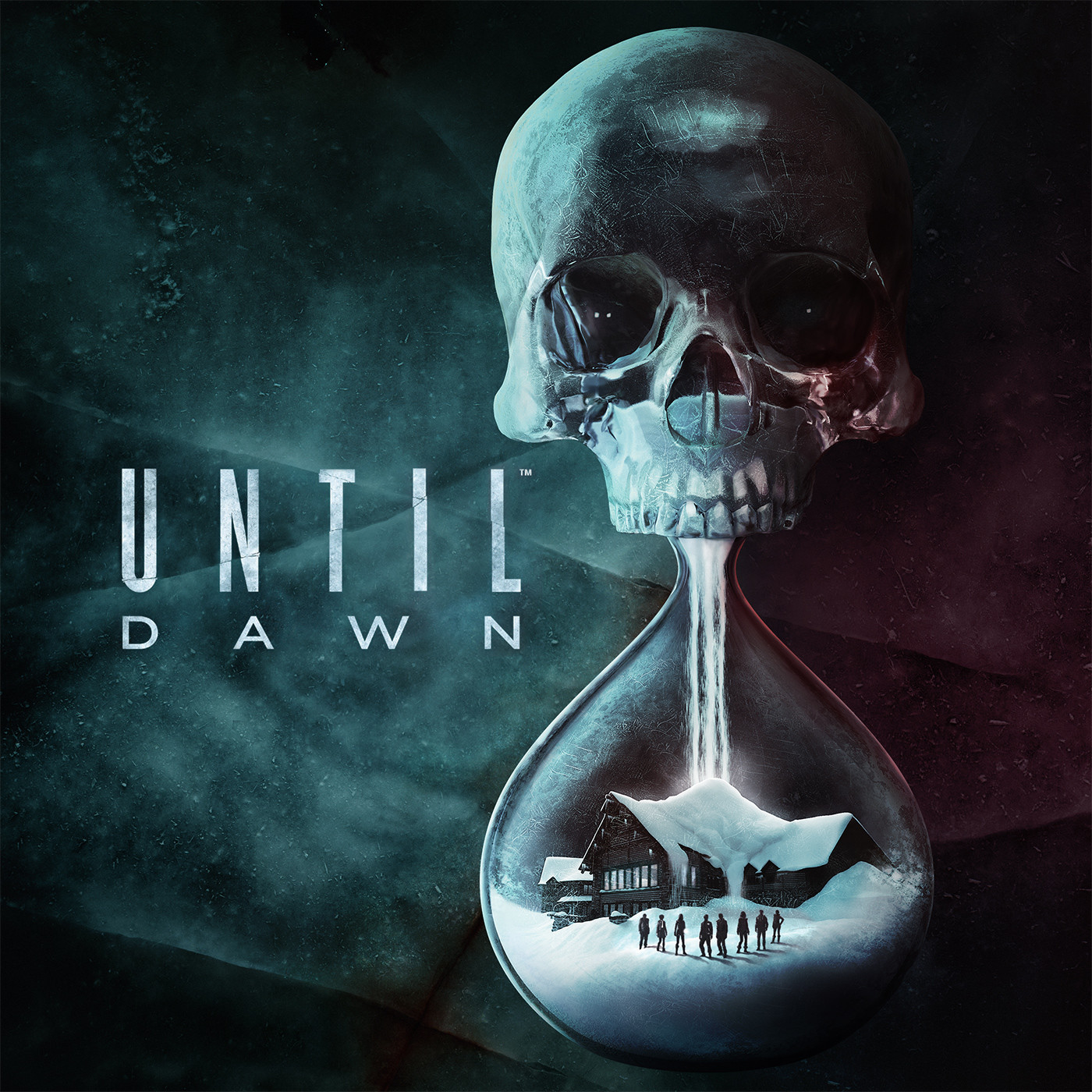 ArtStation - Until Dawn