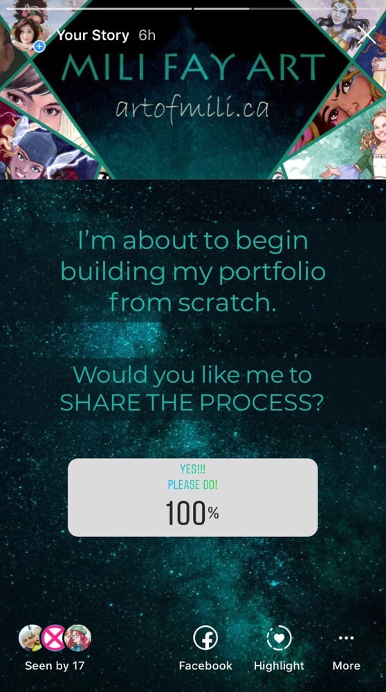 Artstation How To Create An Artist S Portfolio Part 1 Artstation How To Create An Artist S Portfolio Part 1