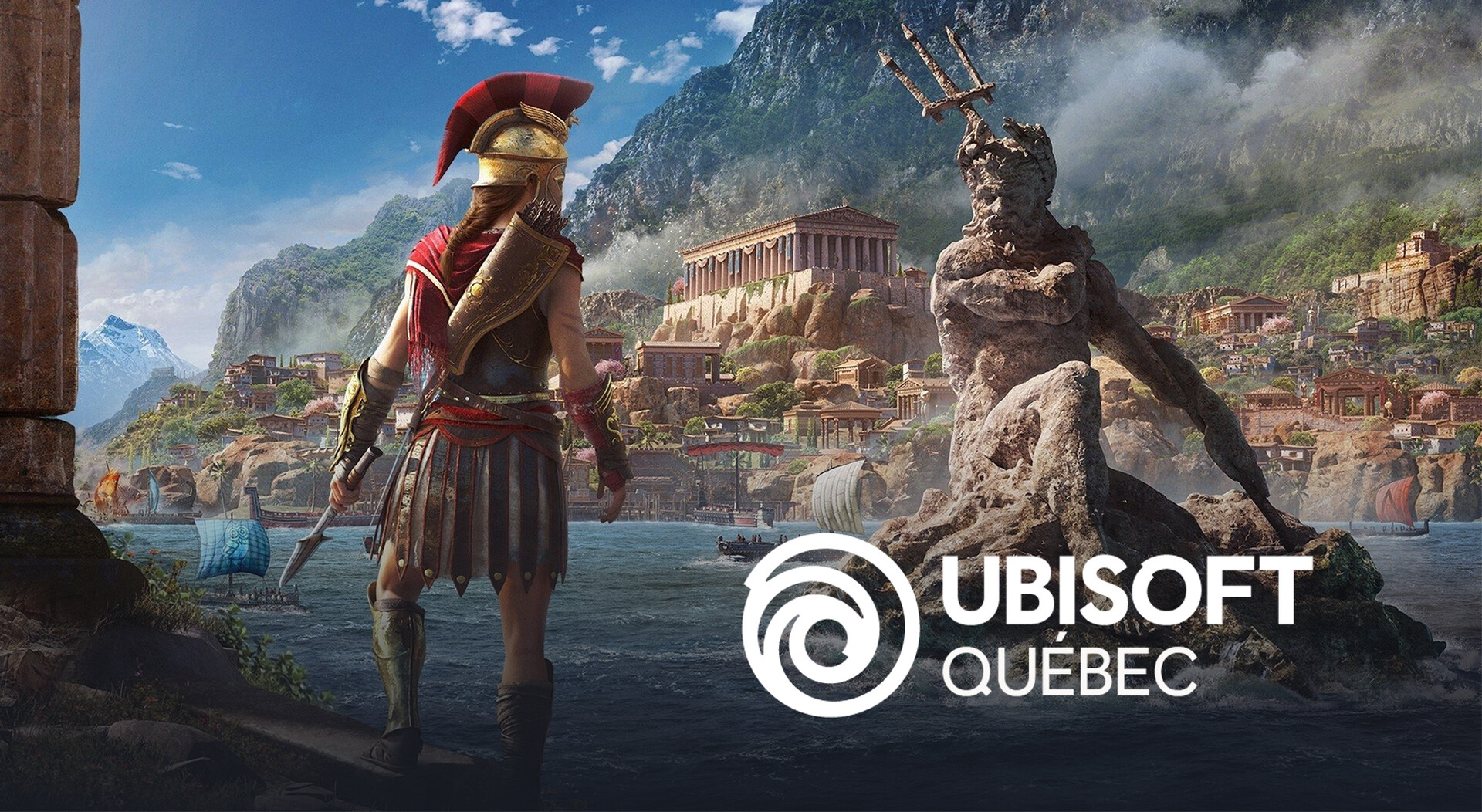 Artstation Juhani Jokinen Starting A New Job Ubisoft Quebec