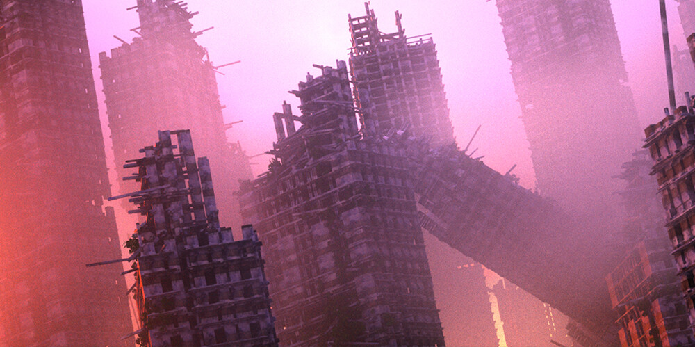 Artstation Testing Testing