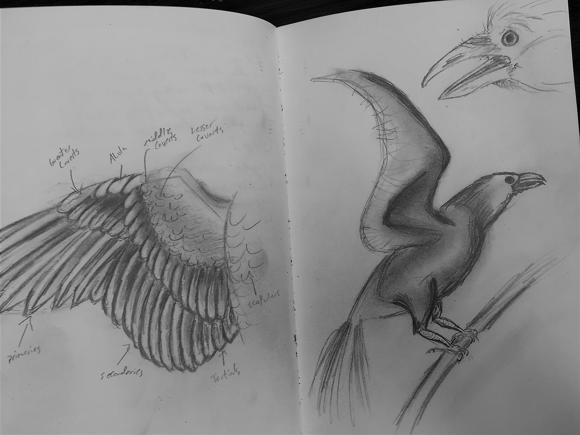 ArtStation - Current Project