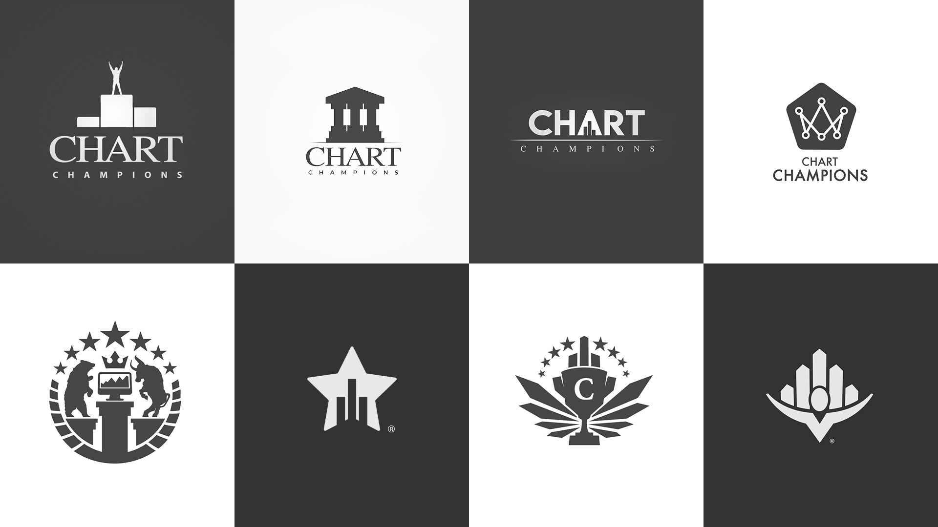 Artstation Space Ape Games Logo Design Competition