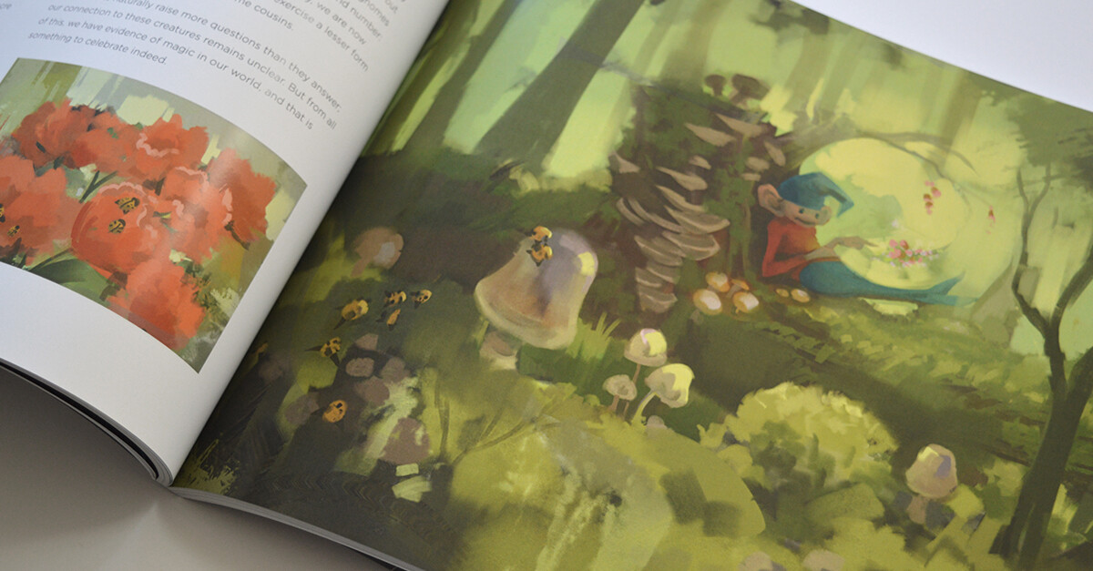 Artstation Why It S So Hard To Get Your First Art Job