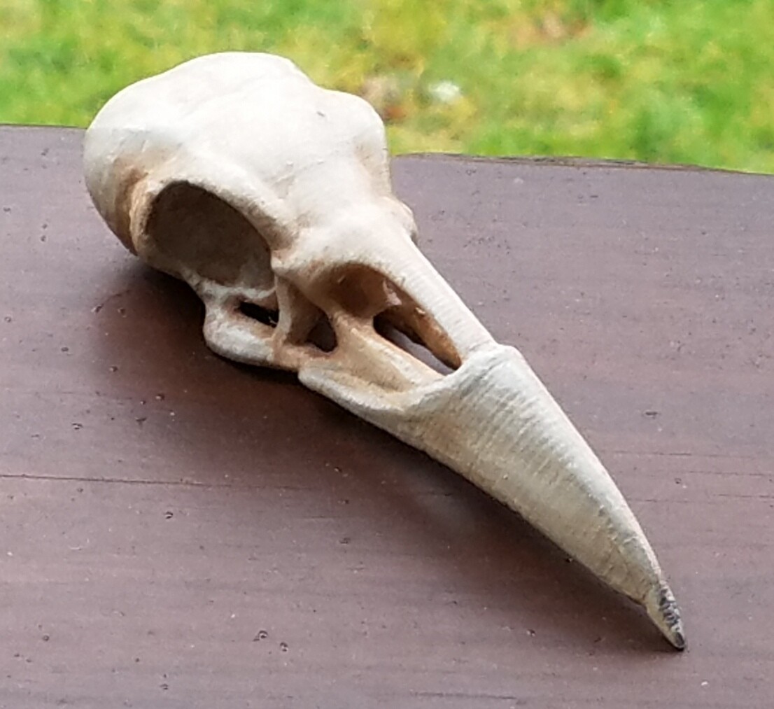 Artstation Mark Peasley 3d Printing Fdm Printer