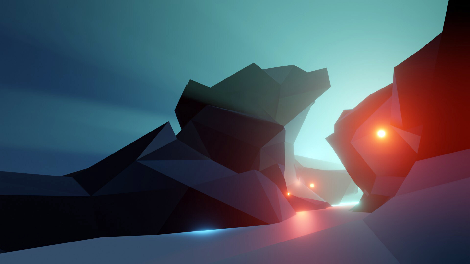 Artstation Another Grease Pencil Concept Art Experiment In Blender