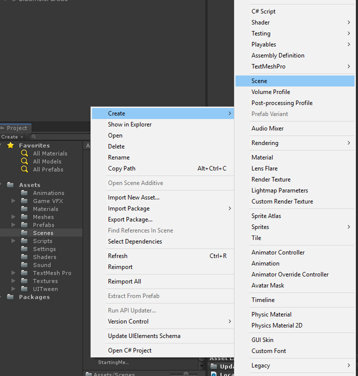 Shay-Lee Atkins - Juicy UI Buttons in Unity [For Beginners]