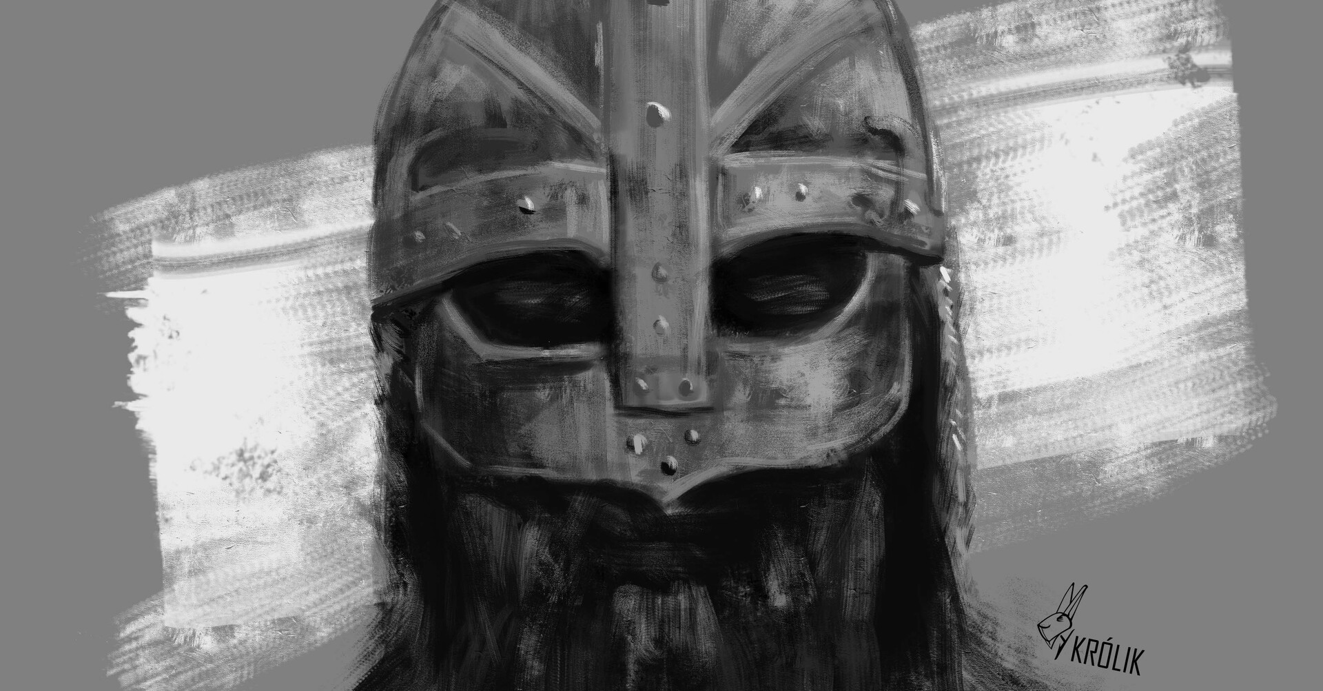 ArtStation - New day