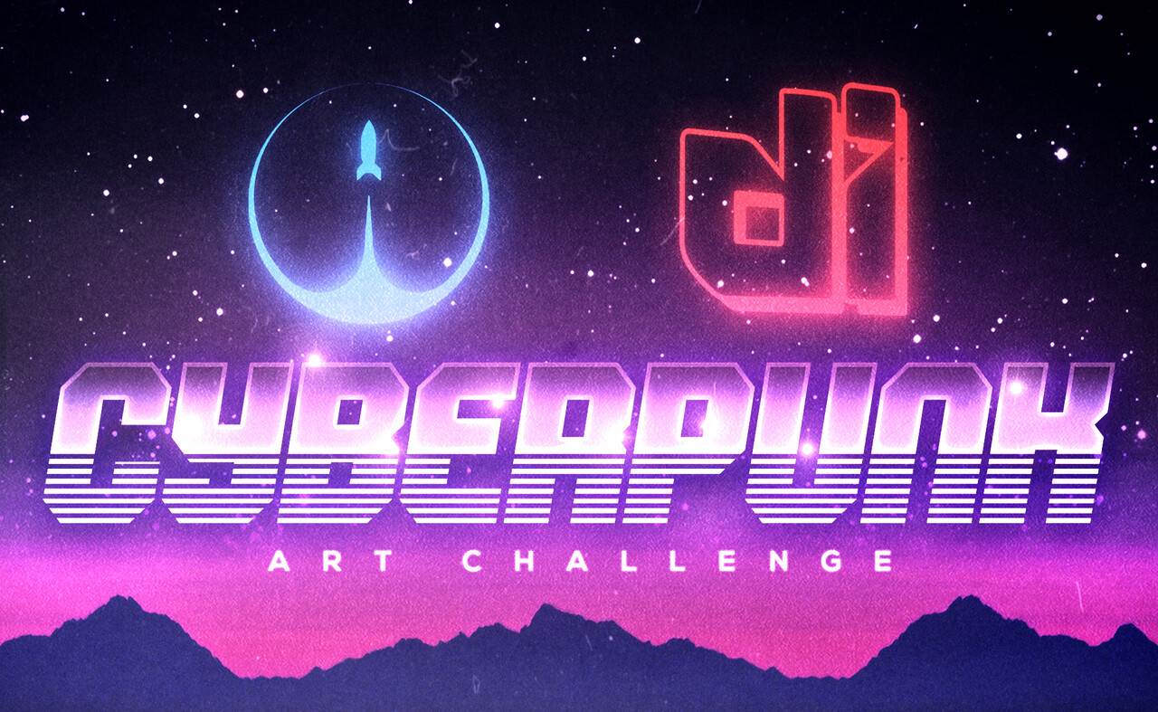 Cyberpunk challenge