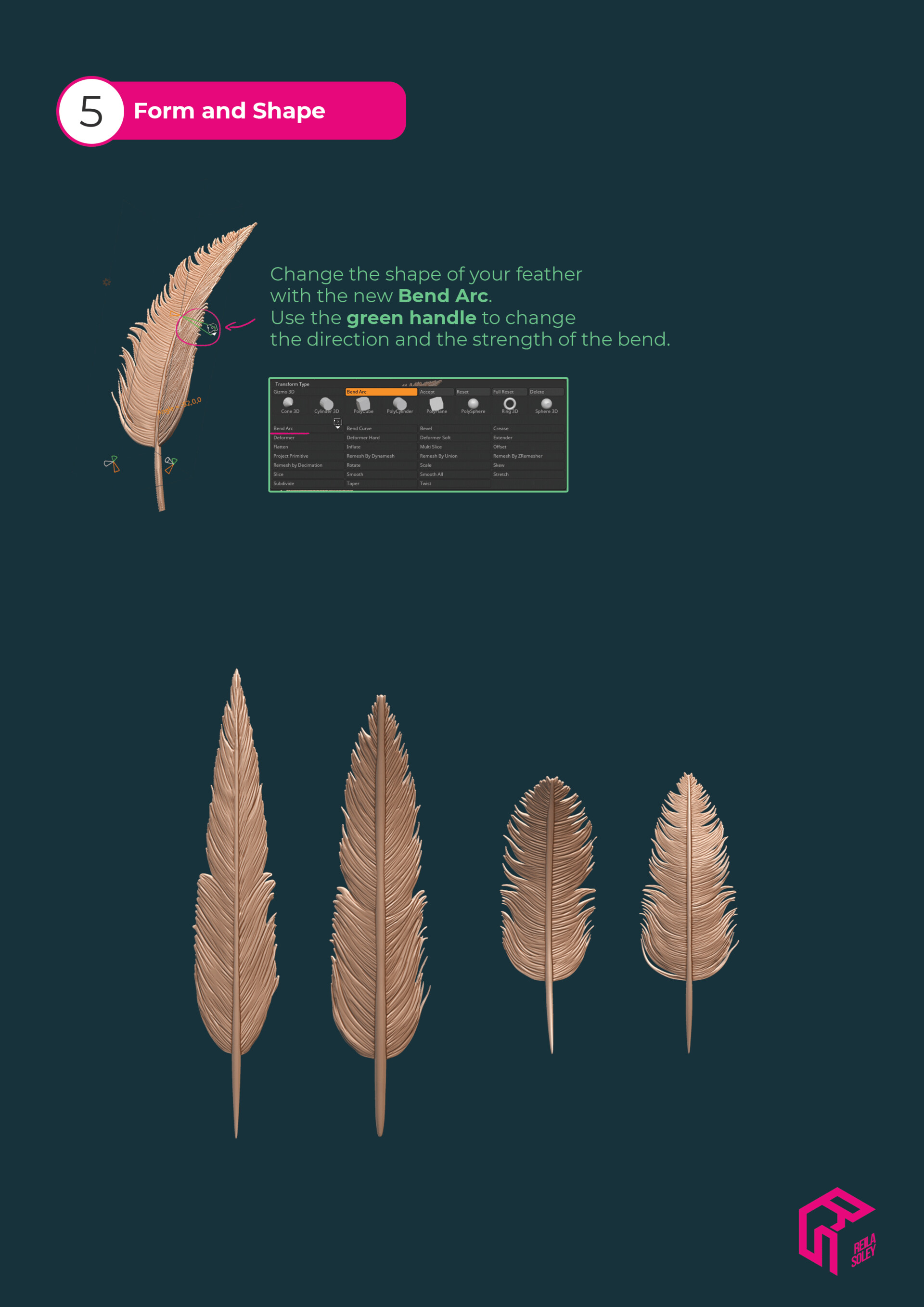 Christin Walther Blog