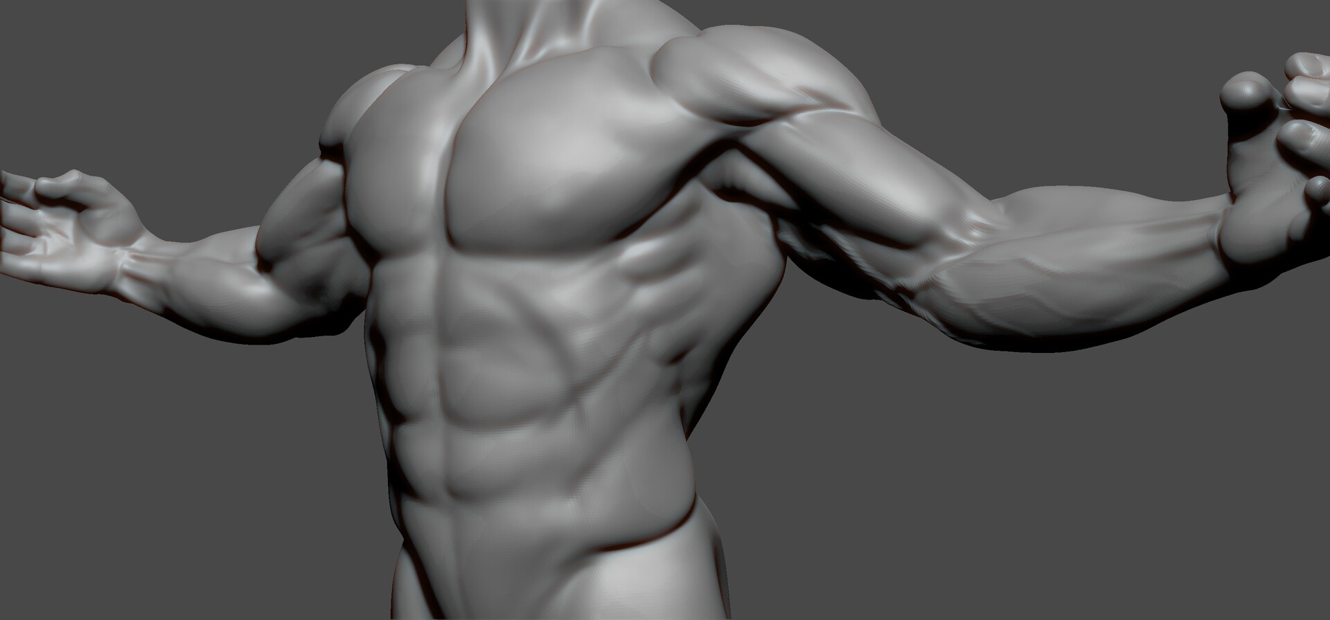 Body Sculpt руки