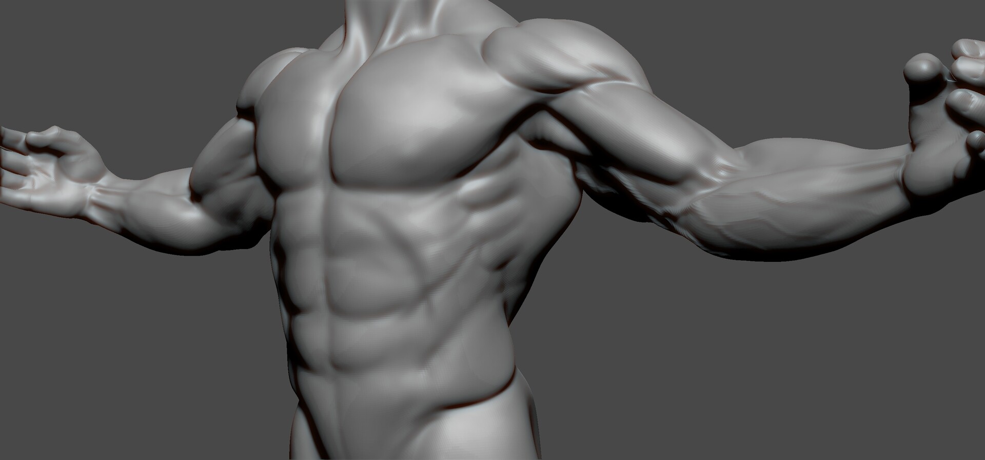 zbrush armjoints