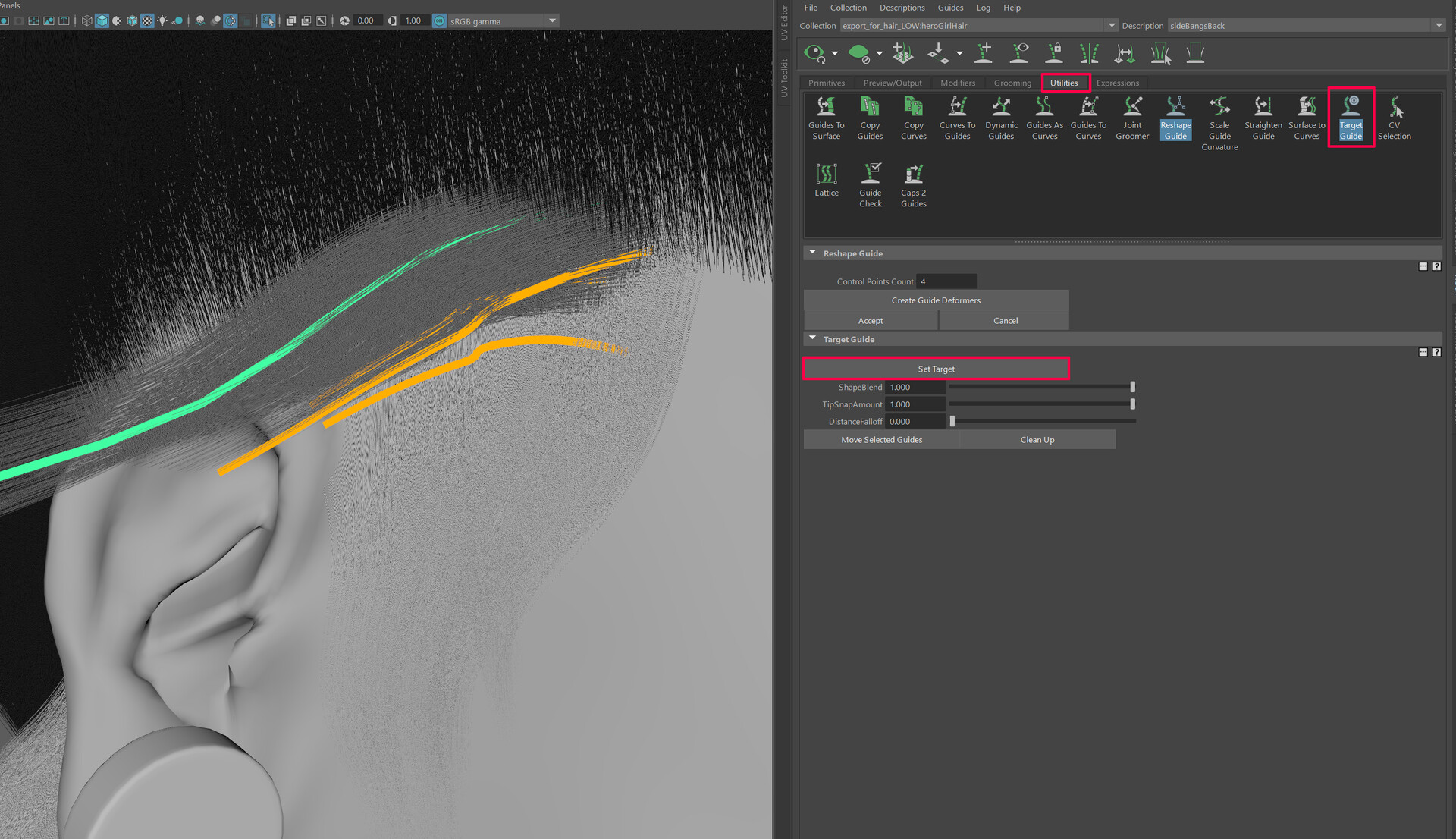 Eldar Seydamet - Life Is Like A Movie - xGen Core Starter guide PART 1