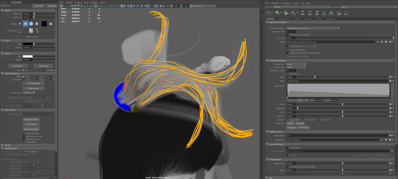 Eldar Seydamet - Life Is Like A Movie - xGen Core Starter guide PART 1
