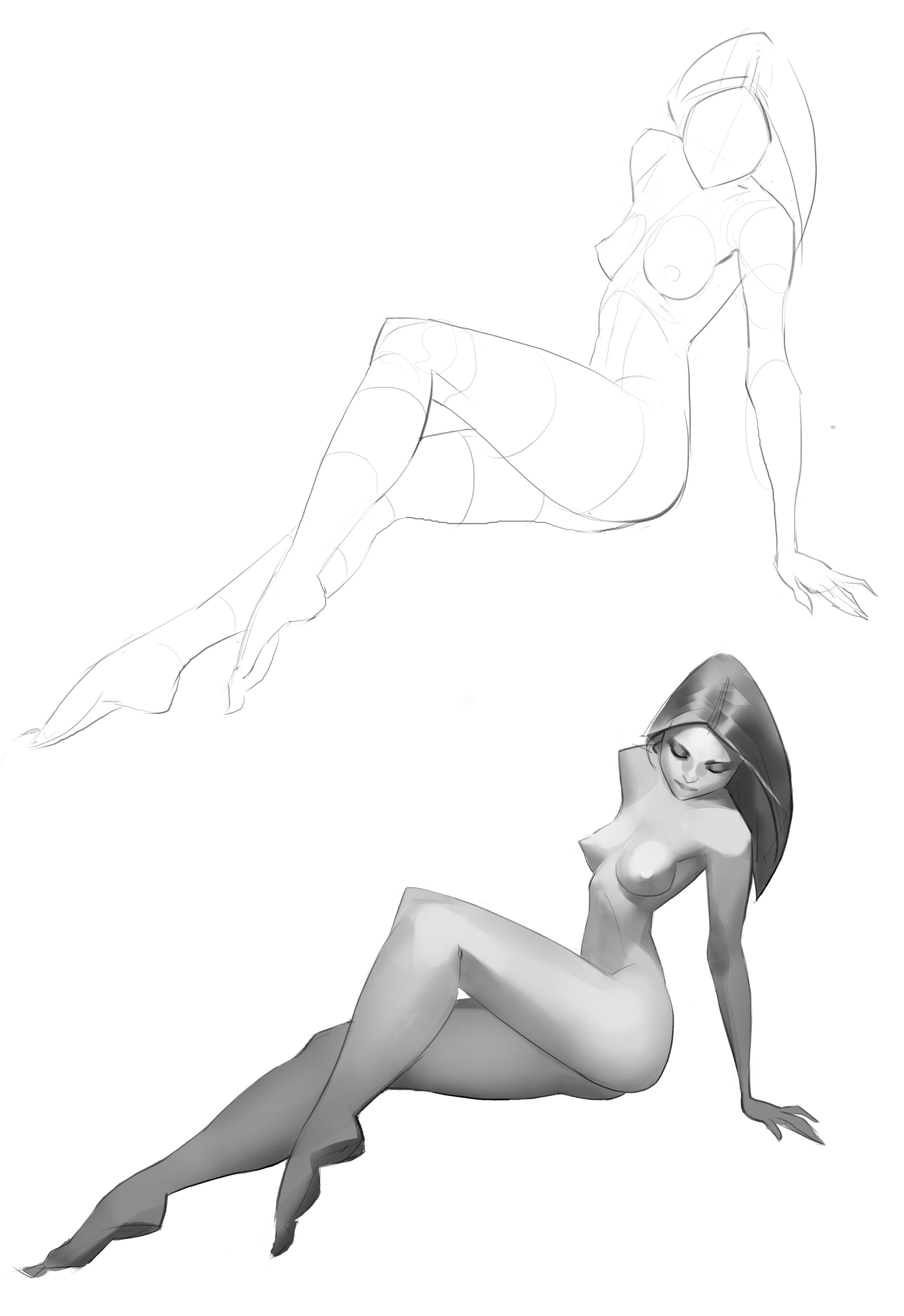 Grafit Studio Blog We create useful reference pictures for artists, release traditional and digital art tutorials and workshops. grafit studio blog