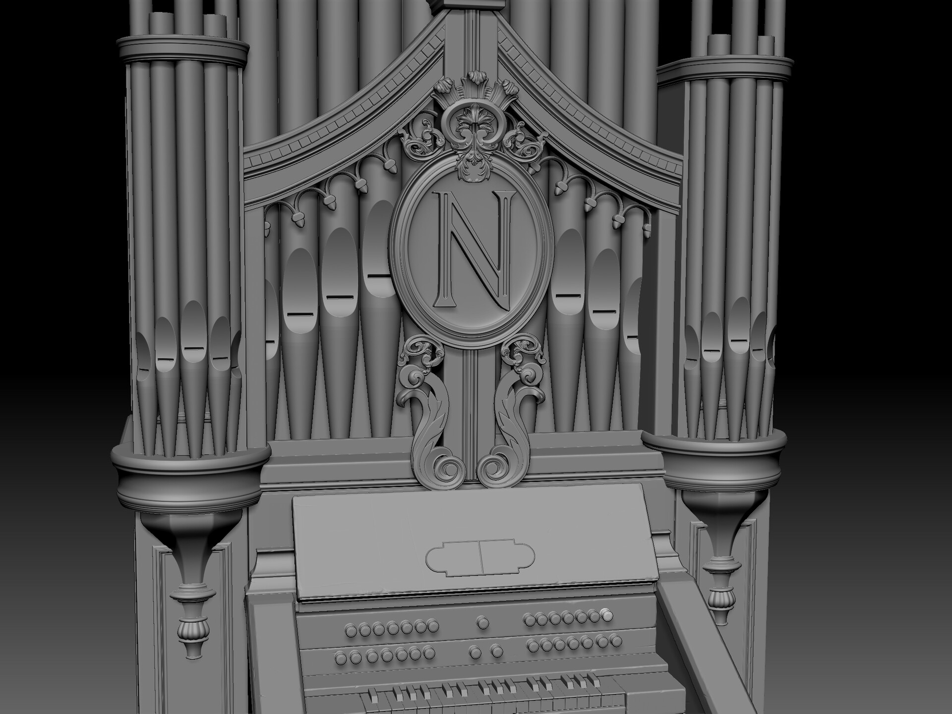 Artstation Jared Lewin Captain Nemo S Cabin Continued Artstation Jared Lewin Captain Nemo S Cabin Continued