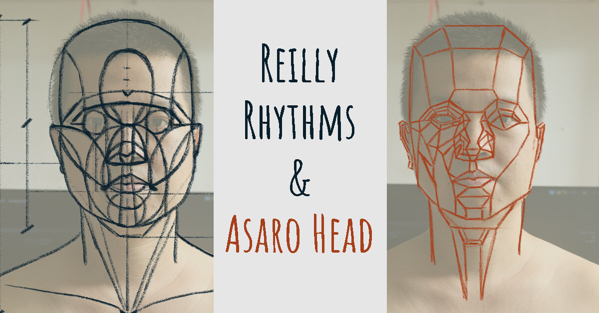 reilly rhythms figure drawing