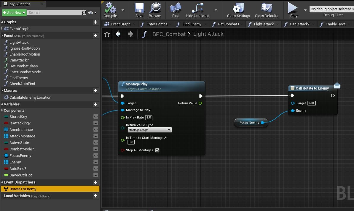 Davin Saputra Small Wins 1 2 6 Ue4 Combat System Hit Reaction And Turn In Place Davin Saputra Small Wins 1 2 6 Ue4 Combat System Hit Reaction And Turn In Place