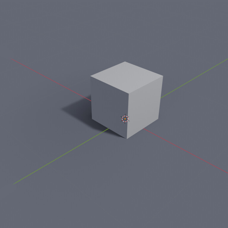 Artstation N0mad Coder Blender Eevee Shadow Catcher Quick Tip