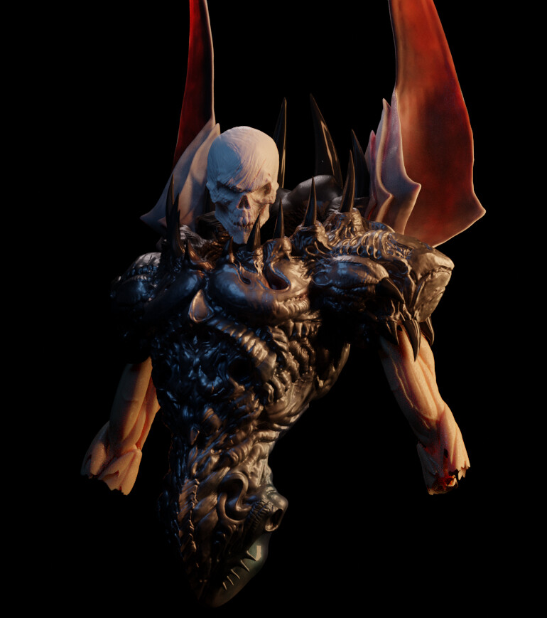 Pathfinder demon 12 15 07