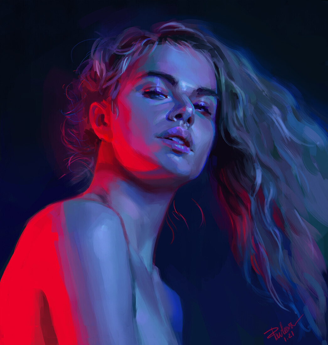 ArtStation - 20% OFF Sale + Art Blast