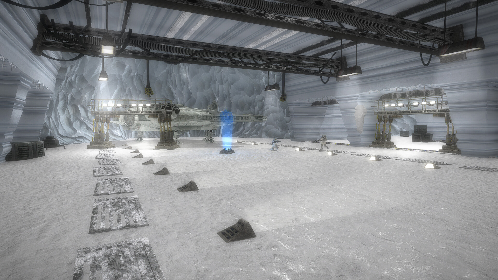 battlefront 2 ground to space battlefront 2 ground to space