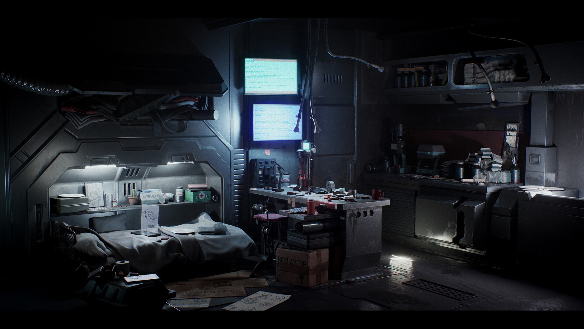 ArtStation Art Challenge