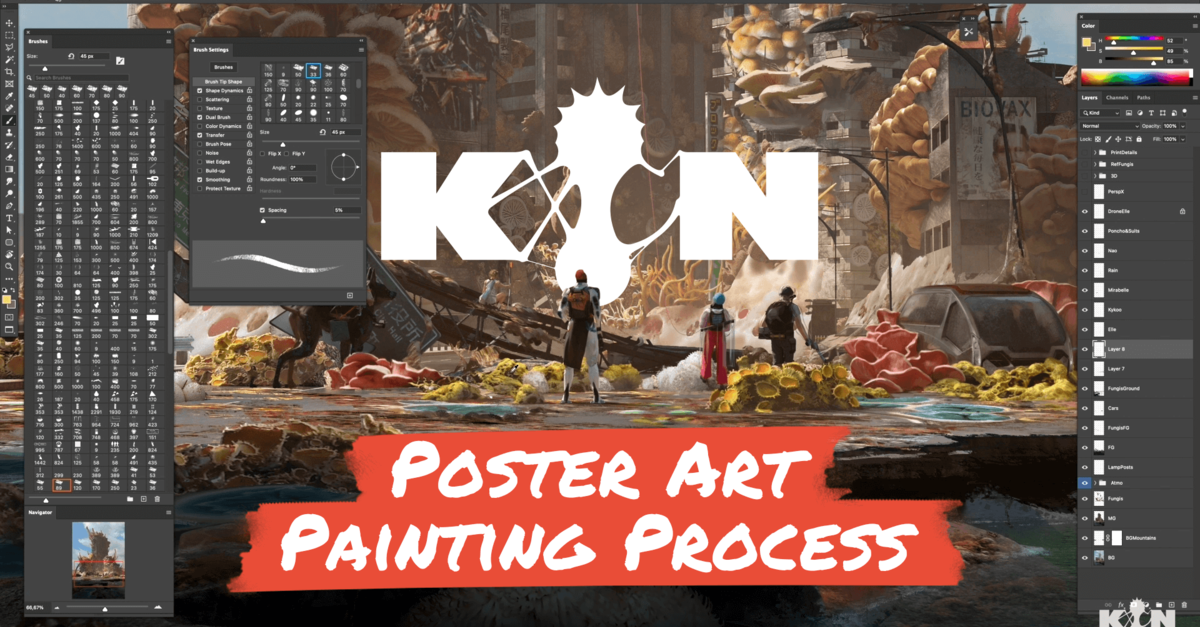 Kin poster process thumb tiny