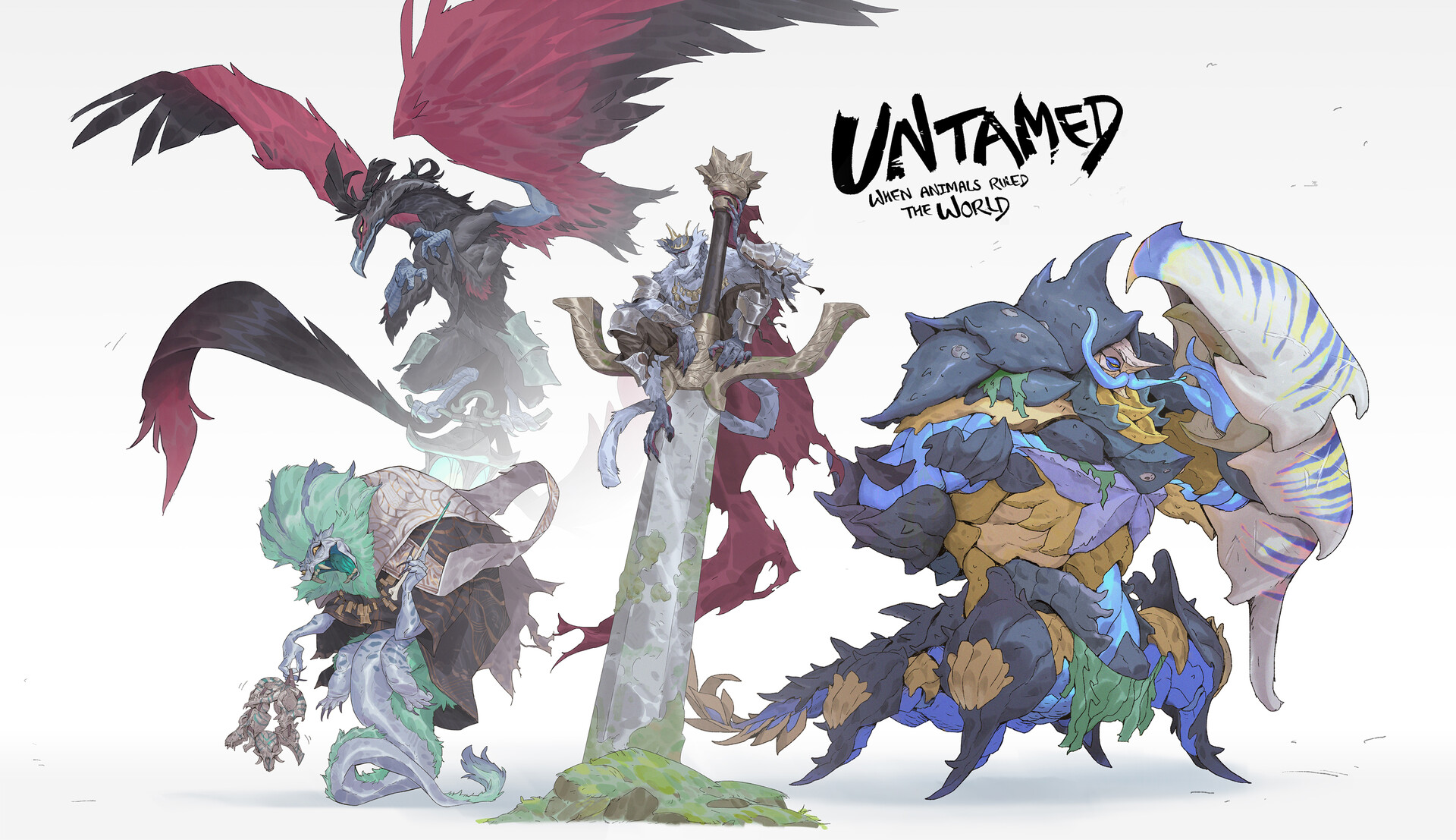 didier-nguyen-s-submission-on-untamed-when-animals-ruled-the-world