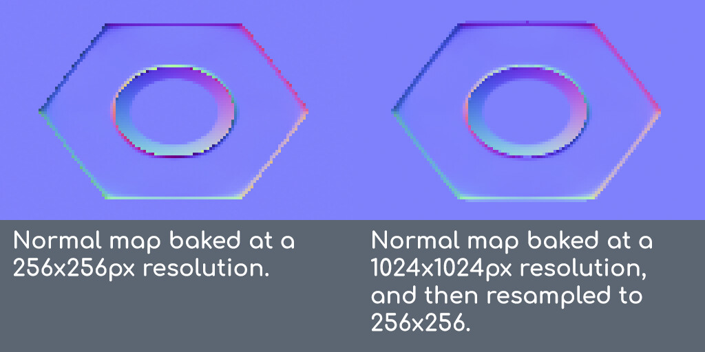 Carlos Lemos - This is normal 4: Normal map troubleshooting