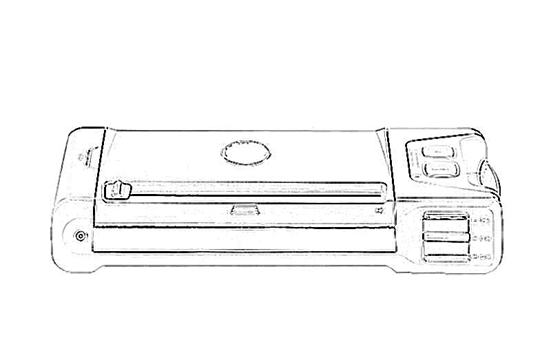 ArtStation - Vacuum Sealer