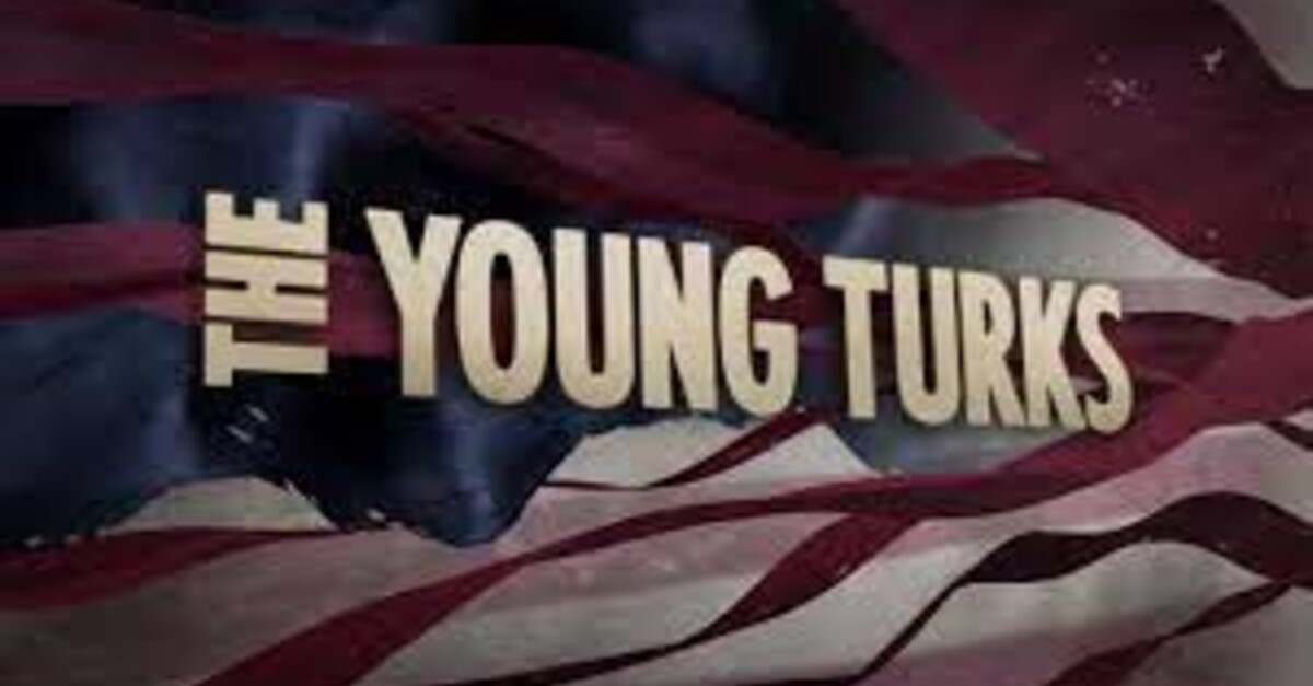 The young turks psynema