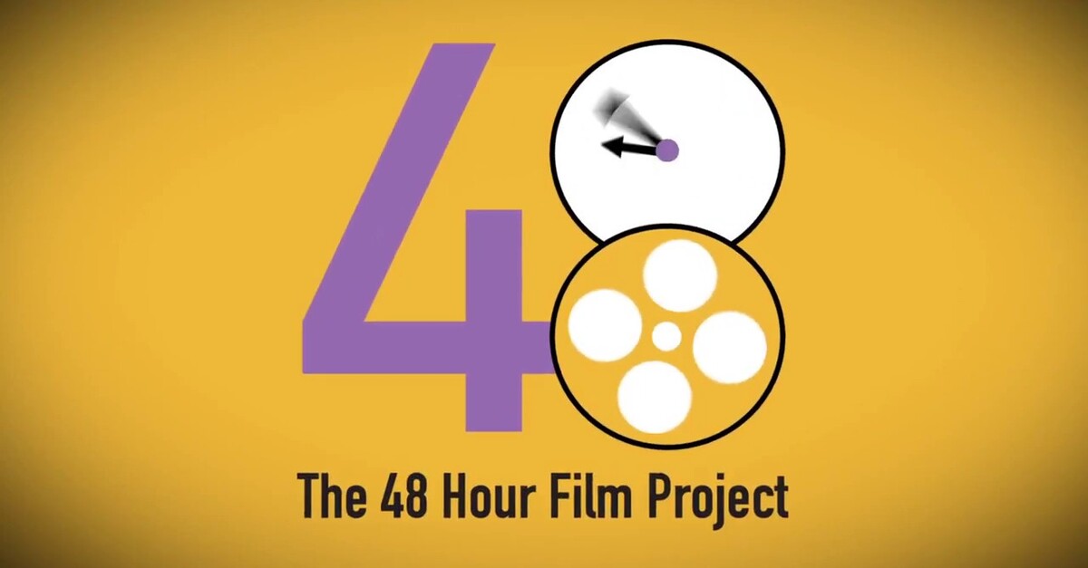 48 hour film