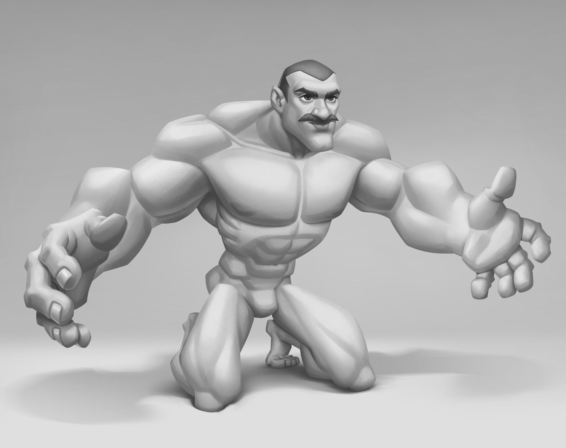 obscura-29-anatomy-studies-male-shoulder-and-chest-muscles