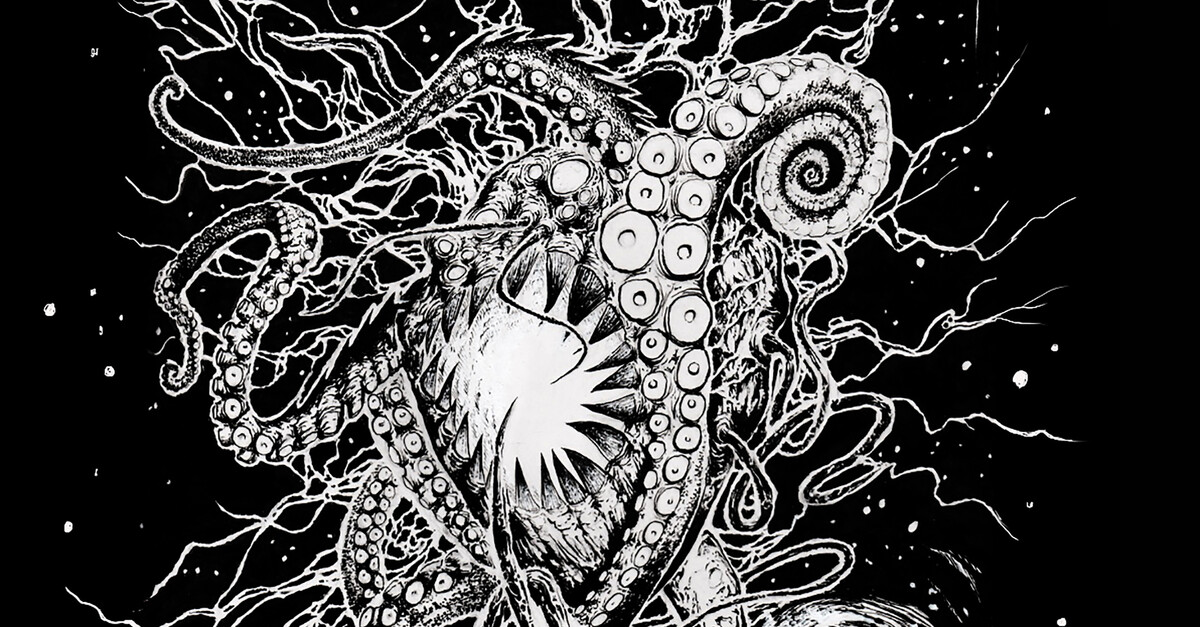 azathoth shirt